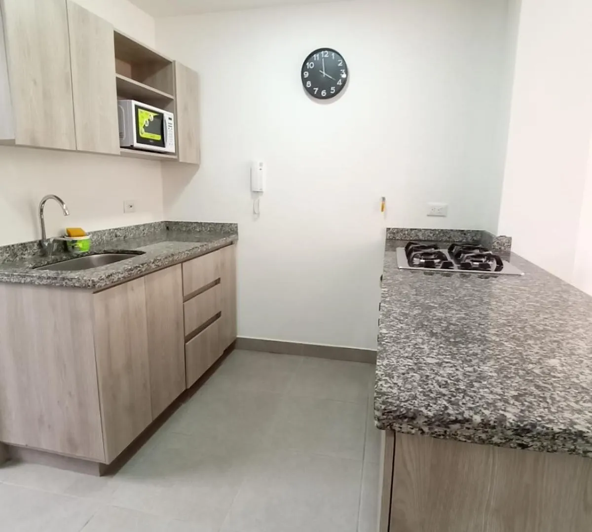 Apartament Laureles, Avenida 80 Medellin, Apartamento Exclusivo Kolumbia