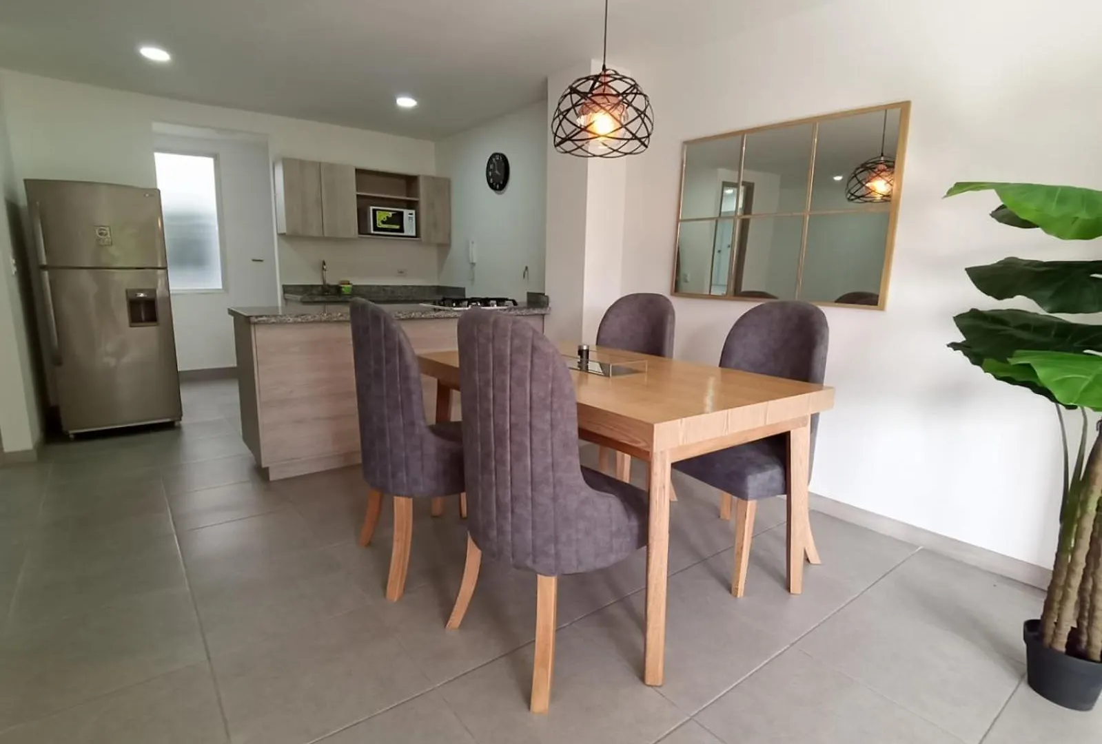 Laureles, Avenida 80 Medellin, Apartamento Exclusivo